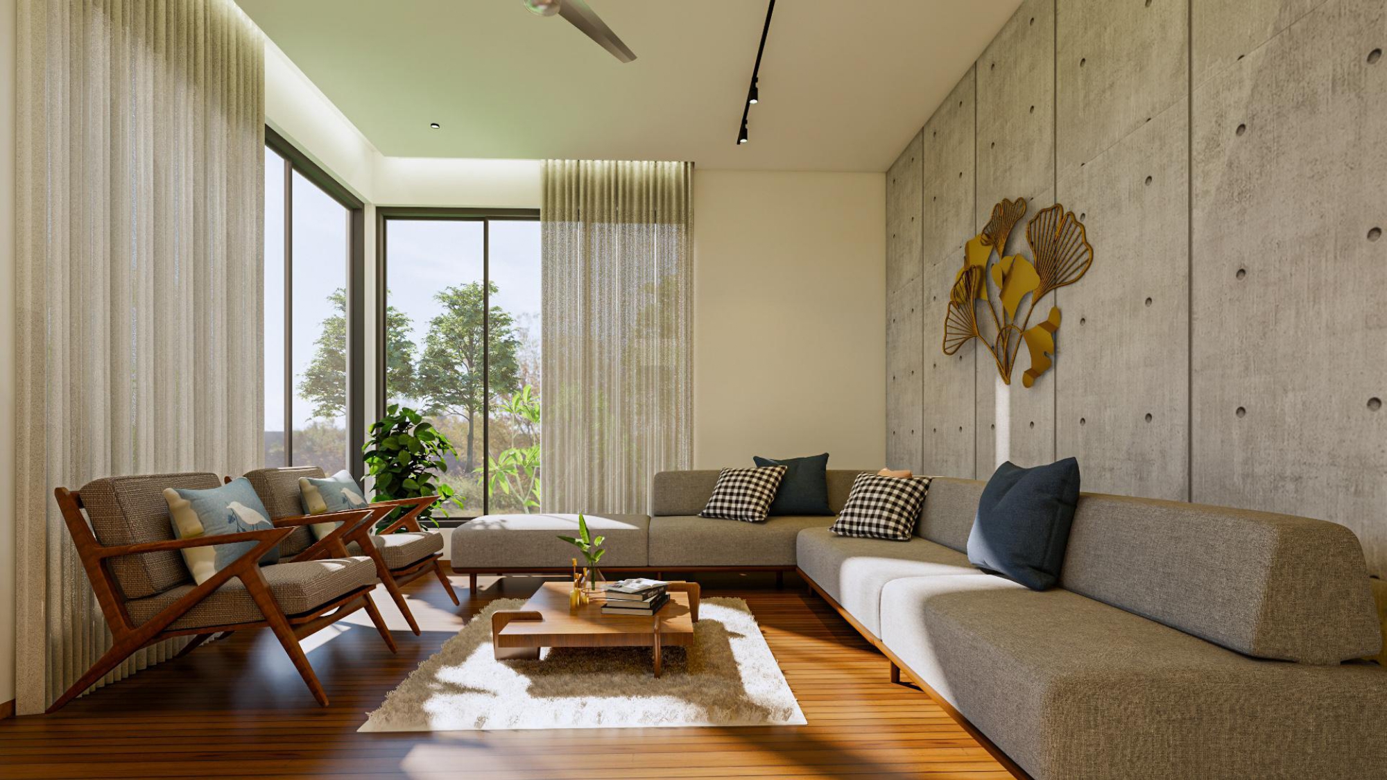 Sitting room